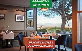 Everness Hotel Aquatique Parc